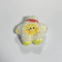 TRUZ ROMY ロミー ジフン minini ぬいぐるみ マスコット