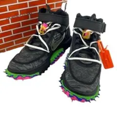 NIKE × Off-White ナイキ エアフォース DO6290-001