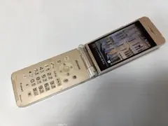ジャンク】SoftBank AQUOSケータイ2 601SH 動作未確認 - メルカリ