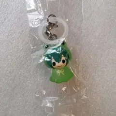 僕のヒーローアカデミア めじるしアクセサリー 蛙吹梅雨