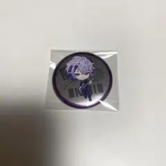 にじさんじ 2時だとか 不破湊 缶バッジ - メルカリ