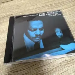 THE AMAZING BUD POWELL