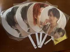 2025年最新】buddiis うちわの人気アイテム - メルカリ