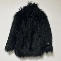 2026年最新】adidas レディース 毛皮・ファーコートの人気アイテム