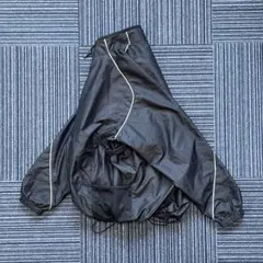 90s~ PUMA Gimmick Nylon Jacket テック Y2K