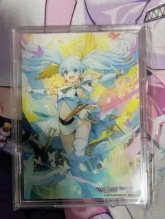 2026年最新】wixoss タマ ローダーの人気アイテム - メルカリ