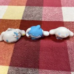 バスボム　シナモン3体セット