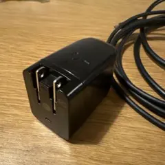 GENKI COVERT DOCK（Switch 小型ドック兼ACアダプター）