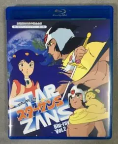 テレビアニメ「OKAWARI-BOY スターザンS」音楽集LPレコード - メルカリ