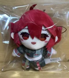 重音テト　ぬいぐるみマスコット　vol.2