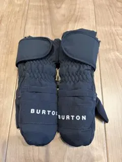 BURTON ミトン　グローブ　手袋　3T 4T キッズ