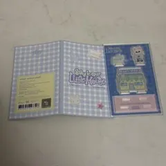 StrayKids スキズ ペンミ アクリルスタンド アクスタ ヒョンジン