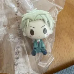 スパイファミリー　ロイド・フォージャー 一番くじ I賞 ちょこのっこフィギュア