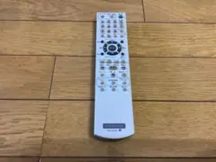 SONY リモコン　RMT-SM35　CMT-M35WM用のサムネイル