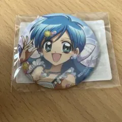 ぴちぴちピッチ くじ引き堂 波音 描き下ろしのサムネイル