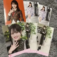 ＝LOVE イコラブ 髙松瞳 生写真 6枚まとめ売り