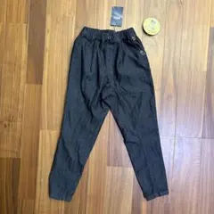 新品　ブリーズ BREEZE デニム　ストレッチ　130