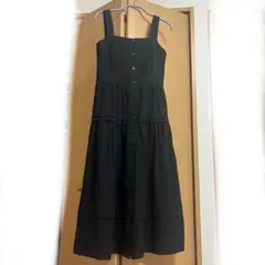 H&M ワンピース　コットン100%のサムネイル