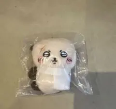 ちいかわ クリップぬいぐるみ2 ラッコ