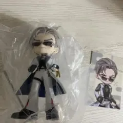 刀剣乱舞 PalVerse+(パルバースプラス) 山鳥毛 + ステッカー
