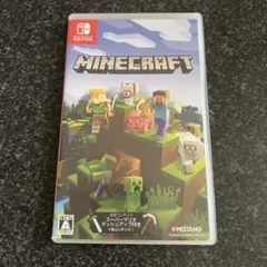 PS3 Minecraft Switch ソフト
