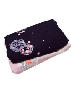 か*ゃ様 洗える着物　まとめ売り