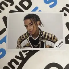 Aぇ! group 草間リチャード敬太 公式写真 おてんと魂 ②