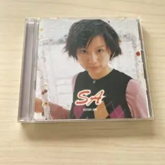 SA 鈴木あみ ビーズ付き - メルカリ