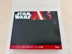 スターウォーズ 純プラチナ製 カード フォースの覚醒 カレンダーのサムネイル