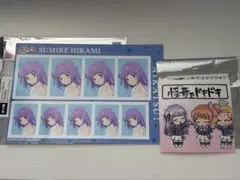 アイカツ！証明写真館vol.2 氷上スミレ