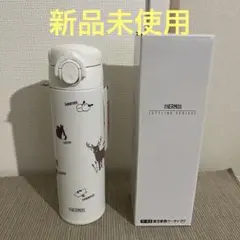 TIGER ペンギン柄 水筒 MCT-A050 500ml | Mercari