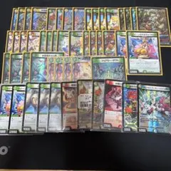 ドリームメイトCS優勝構築　調整パーツ付き