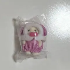 シルバニア カラフルウサギ フローラうさぎの赤ちゃん