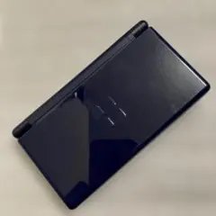 NINTENDO DS ニンテンド-DS LITE ネイビーブルー560