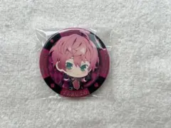 騎士X 騎士A 缶バッジ 1個 てるとくん knight a knight X