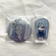 プロセカ　宵崎奏 缶バッジ&ころっとセット　⭐︎おまけつき⭐︎