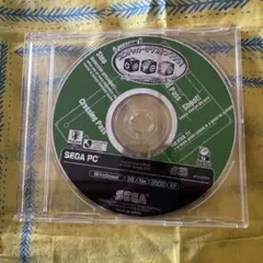 送料込　J.LEAGUE プロサッカークラブをつくろう! Windows版