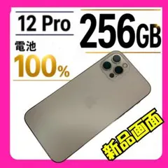 2026年最新】Iphone12pro 256gb バッテリー100%の人気アイテム - メルカリ