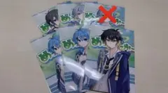 めろんぱーかー めろぱか ブロマイド