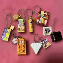 カプセルトイ　ガチャ　まとめ売り　食品サンプル