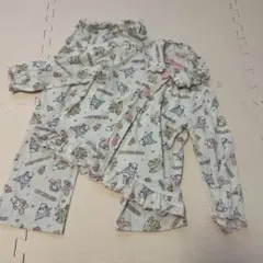 My Melody パジャマ 110cm ピンク　クロミ　女の子