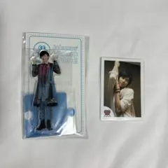 SnowMan 阿部亮平 アクリルスタンド セット