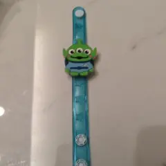 トイ・ストーリー リトルグリーンメンのブレスレット