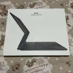 13インチ iPad Air (M4) Magic Keyboard 12.9