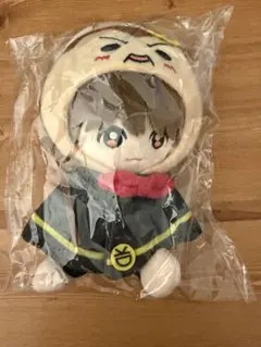 Hey! Say! JUMP ぬいぐるみ 有岡大貴