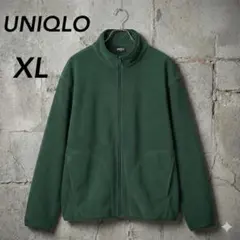 UNIQLO ユニクロ フリースジャケット オールドユニクロXL 00s