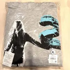 貴重】 幾田りら laughツアー loose hoodie Lサイズ | Mercari