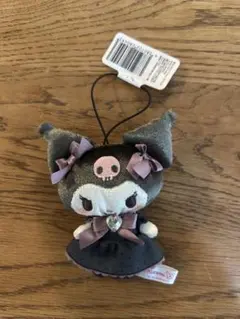 クロミ マスコット