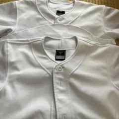 野球練習着　140センチ