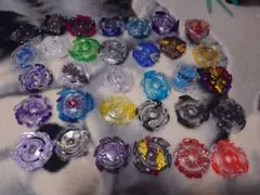 ベイブレードバースト☆セットのまとめ売り